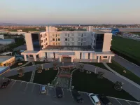 Hotel Delta Hotels in 