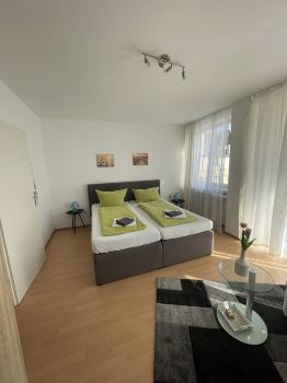 City-Pension-Dortmund