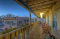 Inn at Vanessie