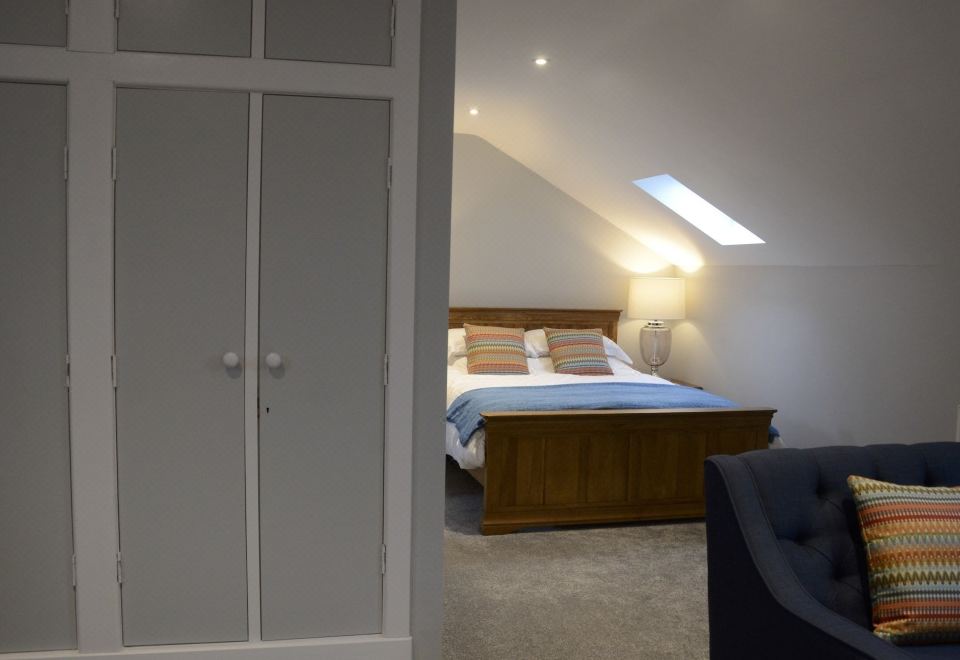 豪华双人间 - 带衞浴