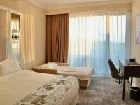 Panoramic Mamaia Hotel Hotels in Constanta