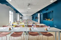 Hotel & Spa Vacances Bleues le Splendid