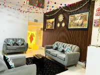 WAYNA BOUTIQUE HOTEL