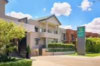 Quality Hotel Wangaratta Gateway