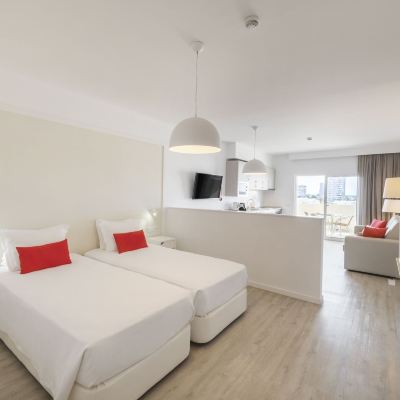 Premium Studio With Pool View AlvorMar Apartamentos Turisticos Promo Code