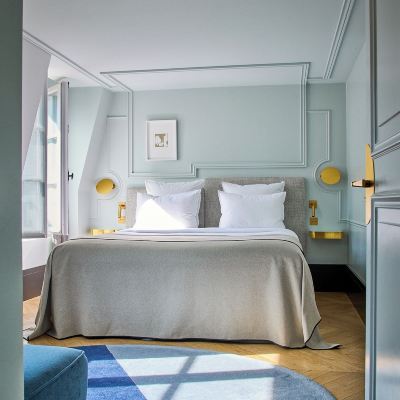 Cambon Suite Maison Armance Promo Code