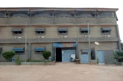 Hotel la Providence Hotel a 