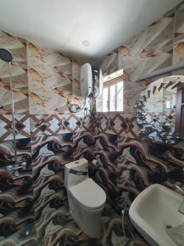 Hidden Gem一卧室公寓