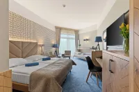 Spa & Wellness Hotel Diament Ustroń Hotels in 