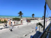 Playa Linda Hotel Hôtels à : Progreso