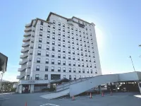 Hotel Castle Inn Ise