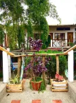 Hostal Machalilla Hotel a 