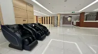 Qimam Park Hotel 2 Hotels in 