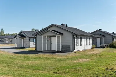 First Camp Björknäs-Boden Hotels in 