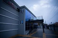Aliviar Hotel Ibadan Hotels in 