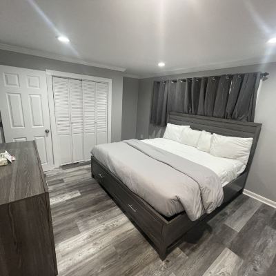 Standard Apartment Aquastar Inn Promo Code