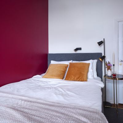 小型雙人房 斯德哥爾摩典雅酒店優惠