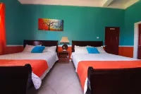 Eden Crest Villa- Peaceful and Comfortable Vacation  호텔