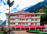 Yashshree Lachung Hotels in 