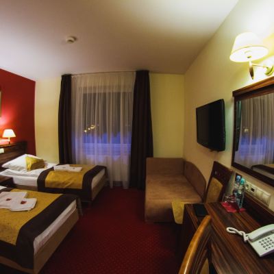 Classic Double Or Twin Room Hotel Pikul Promo Code