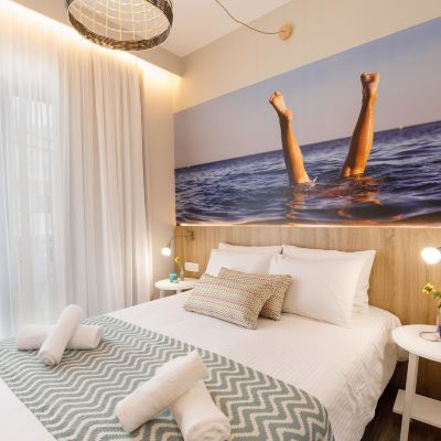 Standard One-Bedroom Apartment Sofia Hotel Promo Code