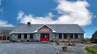 Cappabhaile House Hotels in 