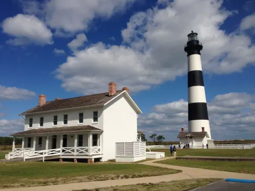 Cypress Moon Inn