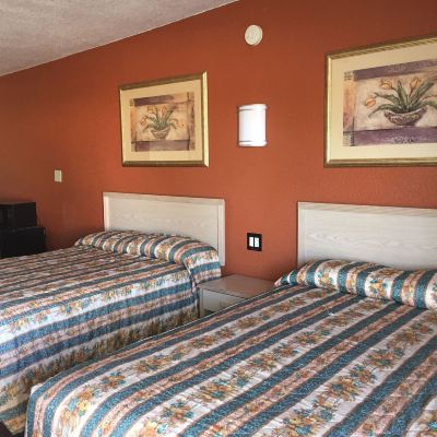 Double Room Desert Inn Promo Code
