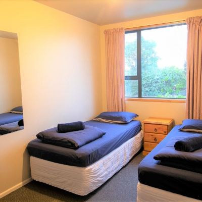 Standard Twin Room With Shared Bathroom Dusky Lodge Promo Code