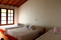 Casa Rayma Hotel Boutique Hotel a 