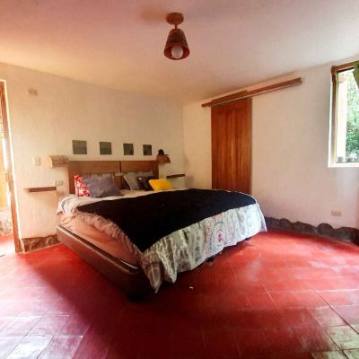 Executive Double Room with Garden View Hotel Molino Promo Code