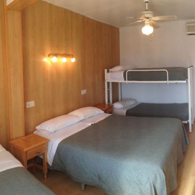 Family Room With Ensuite Hostal Rom Promo Code