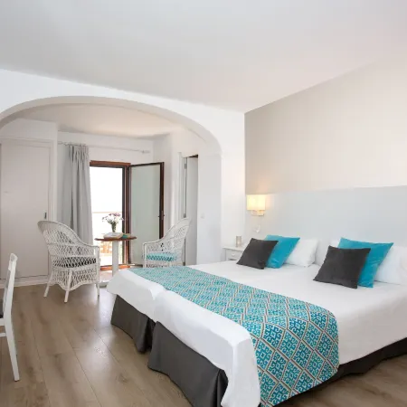 Hotel Marina