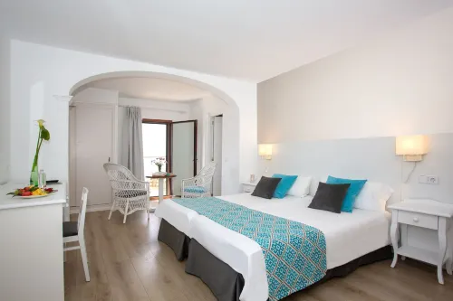 Hotel Marina