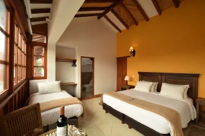 Hotel Campanario Real Hotels in 