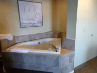 Harbor House Inn Hotels in Hounsfield