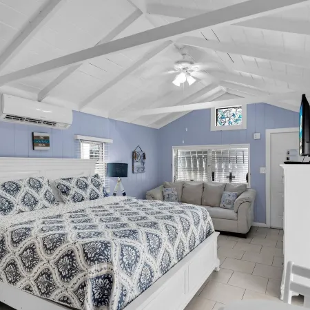 Tropical Cottages