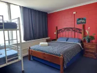 Port Adelaide Backpackers Hoteles en 