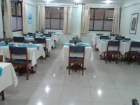 Hotel Real Park Ξενοδοχεία στην πόλη Jacarei