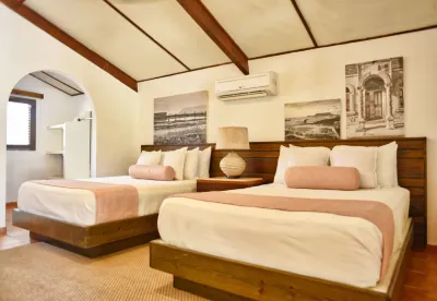 El Morro Eco Adventure Hotel Hotel a 