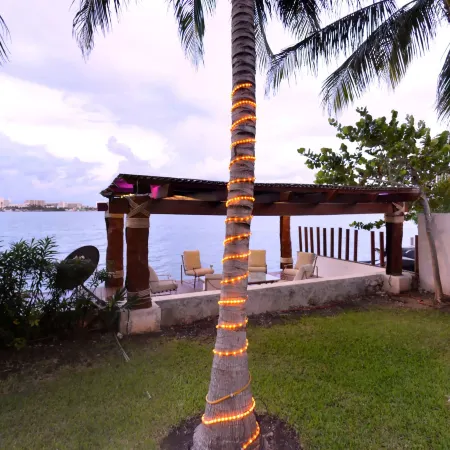 Sina Suites Cancun - Solo Adultos