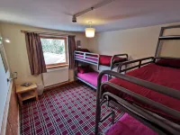 Morag's Lodge Hotele w: 