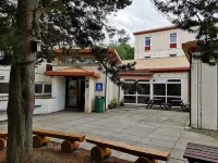 Inverness Youth Hostel Hotele w: 