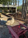 No Pets/Non Smoking 3-Bedroom Home in Counce with WiFi, AC