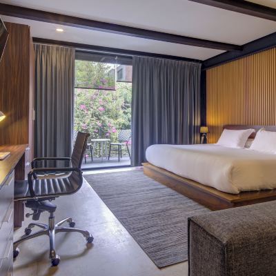 Suite (Suite Roh) MX Grand Suites Promo Code