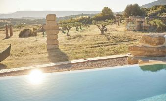 Is Perdas Rural Retreat & Spa - Housity