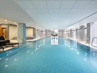 첼튼엄 체이스 호텔 & 스파 글로스터 호텔