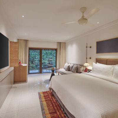 Forest View Room The Dukes Retreat Promo Code