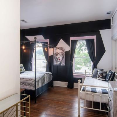 Comfort Double Room Tree House Promo Code