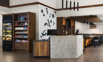 Hyatt Place Secaucus - Housity